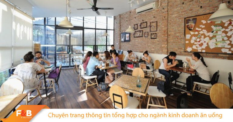 Tối Ưu Doanh Thu Trên Mỗi Chỗ Ngồi: Bài Toán Sống Còn Cho Quán Cà Phê Thời Freelancer