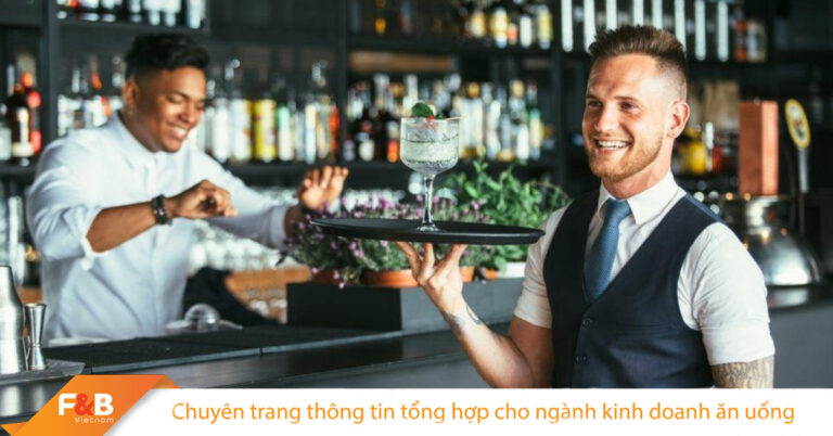Hướng Dẫn Quản Lý Nhân Viên Quán Cafe/ Nhà Hàng – Cách Thiết Lập Cơ Chế Thưởng Phạt Hiệu Quả