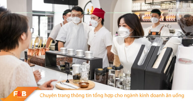 mở quán cafe 6 tháng thua lỗ liên tục