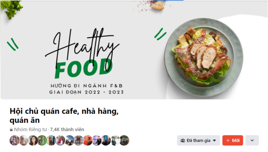 3 mô hình kinh doanh khởi nghiệp F&B dễ triển khai, hiệu quả cao cho người ít vốn 4 Kinh doanh F&B