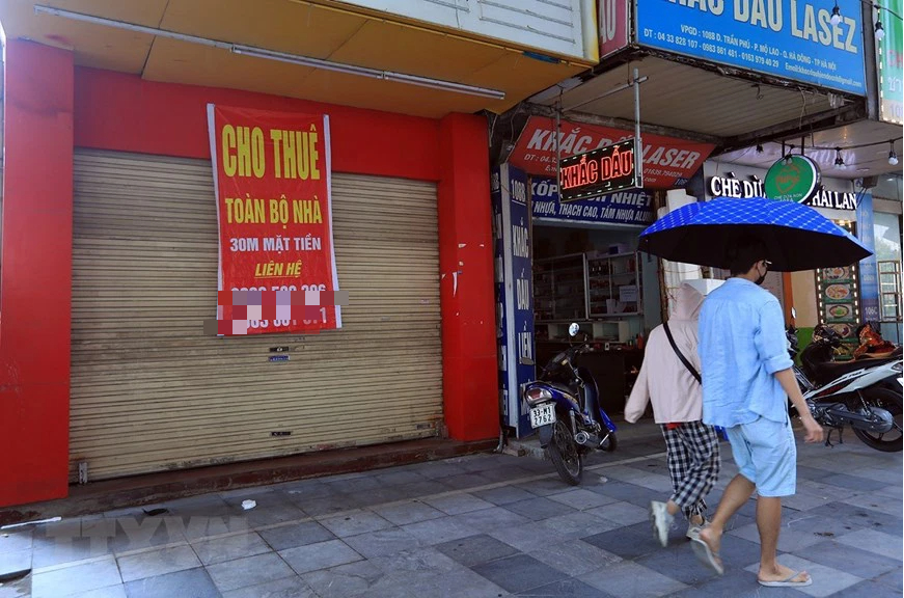 3 mô hình kinh doanh khởi nghiệp F&B dễ triển khai, hiệu quả cao cho người ít vốn 5 Khởi nghiệp F&B