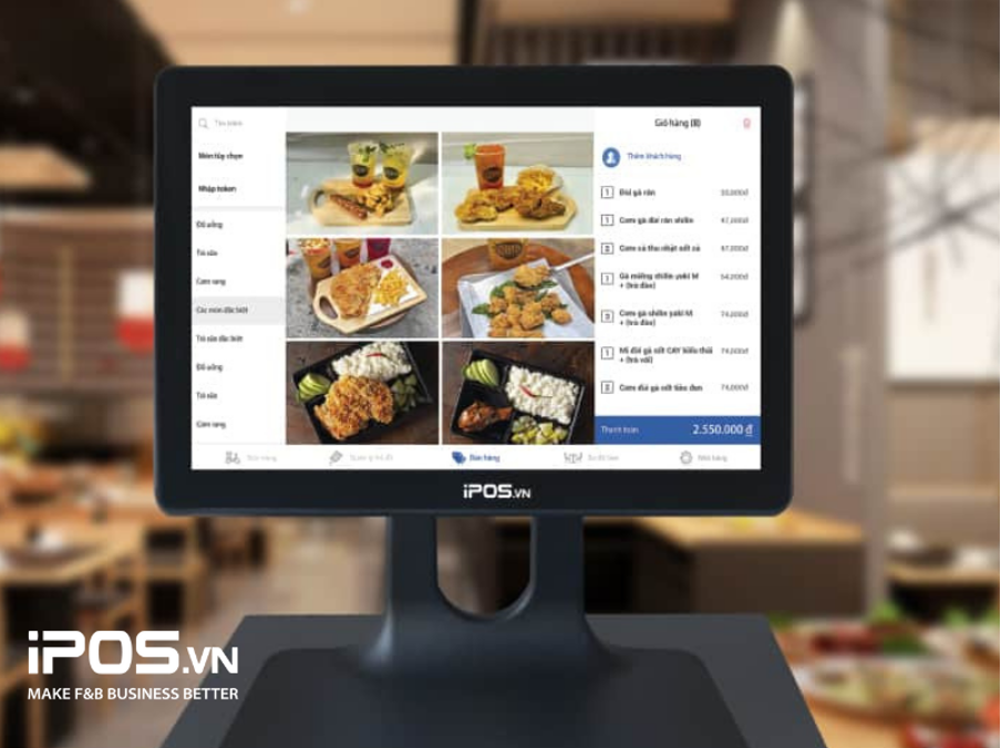 3 mô hình kinh doanh khởi nghiệp F&B dễ triển khai, hiệu quả cao cho người ít vốn 6 Kinh doanh F&B