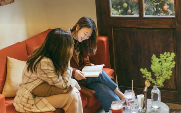 Tối ưu trải nghiệm khách hàng nhờ thiết kế không gian thoải mái