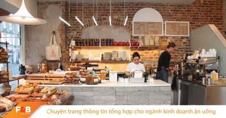 7 YẾU TỐ QUAN TRỌNG KHI KHỞI NGHIỆP KINH DOANH MÔ HÌNH CÀ PHÊ BÁNH NGỌT