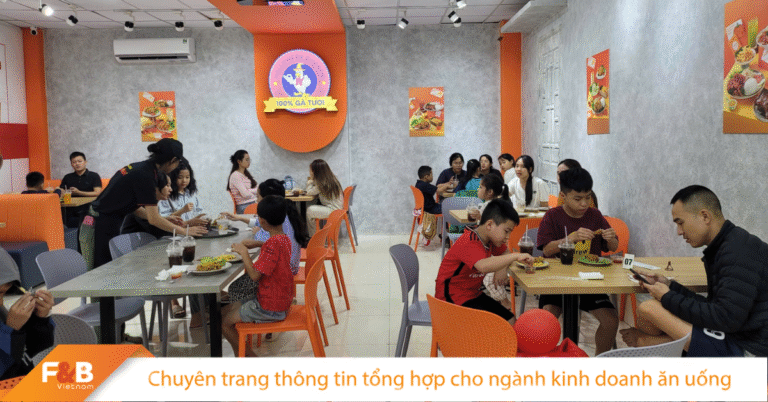 : 3 mô hình kinh doanh khởi nghiệp gà rán dễ triển khai cho người mới bắt đầu