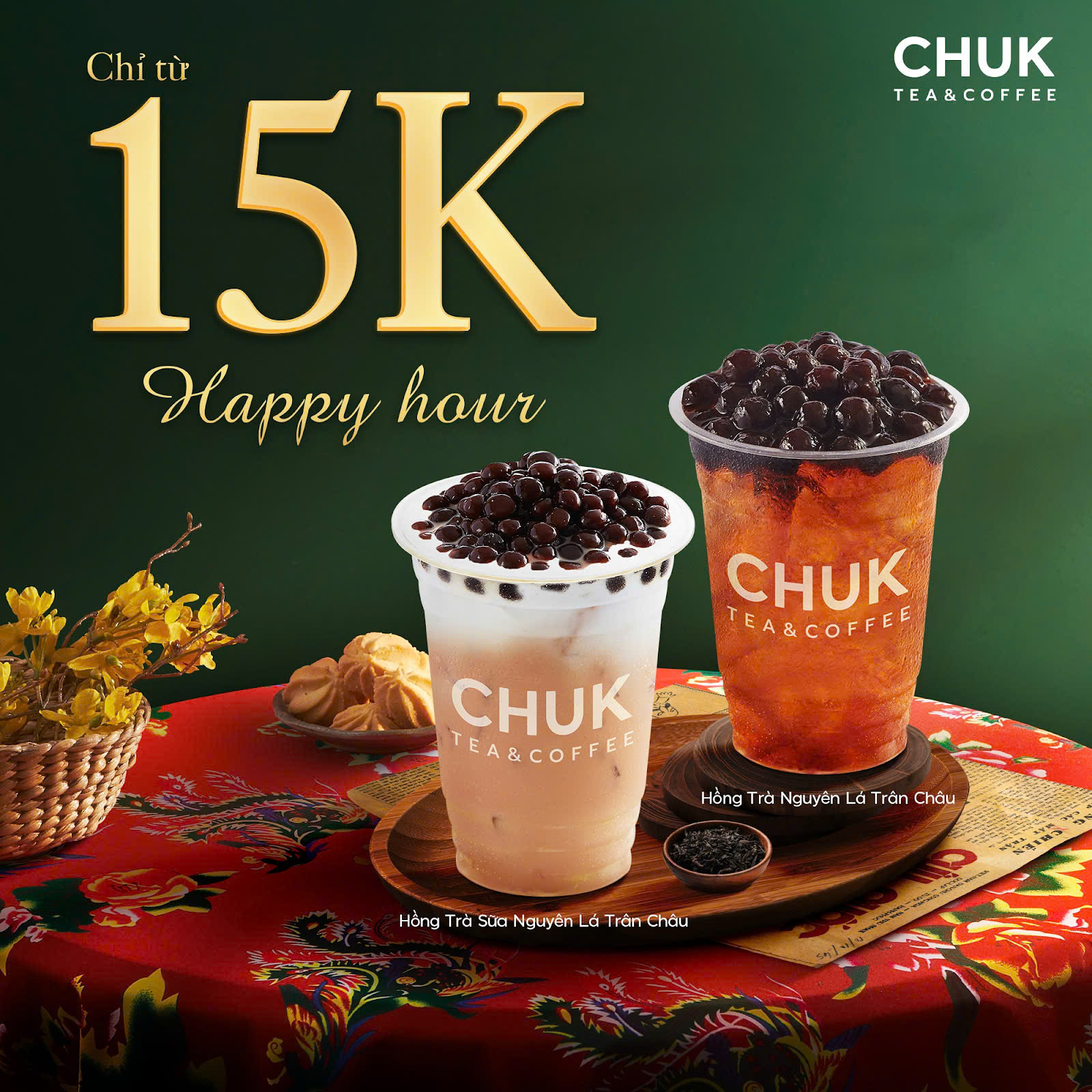 Chiến lược giá shock là một trong những chiến lược marketing hiệu quả mà thương hiệu F&B có thể áp dụng