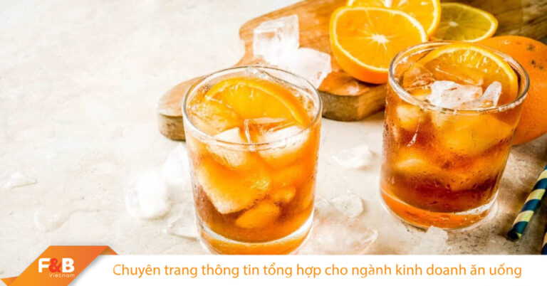 Xu hướng menu “chạy top” mùa hè: Đồ uống hot trend nào đang được các thương hiệu lớn tung ra?