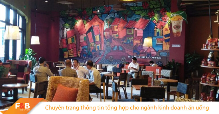 Chiến Lược Địa Phương Hóa Menu: Nước Đi Thông Minh Giúp Thương Hiệu Quốc Tế Gần Gũi Hơn Với Khách Hàng Việt?
