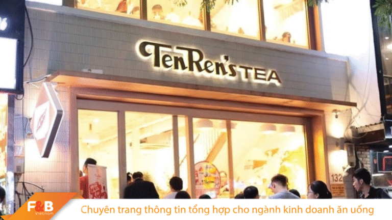 TOP 3 BÀI HỌC ĐẮT GIÁ TỪ NHỮNG THƯƠNG HIỆU F&B ĐÓNG CỬA NHANH DÙ ĐƯỢC ĐẦU TƯ MẠNH