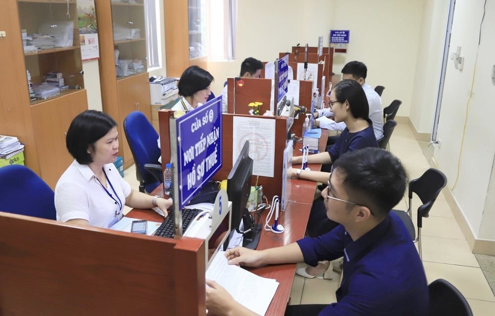 Chính sách thuế và hóa đơn điện tử mới yêu cầu hộ kinh doanh F&B kết nối hệ thống bán hàng với cơ quan thuế từ 01/6/2025.