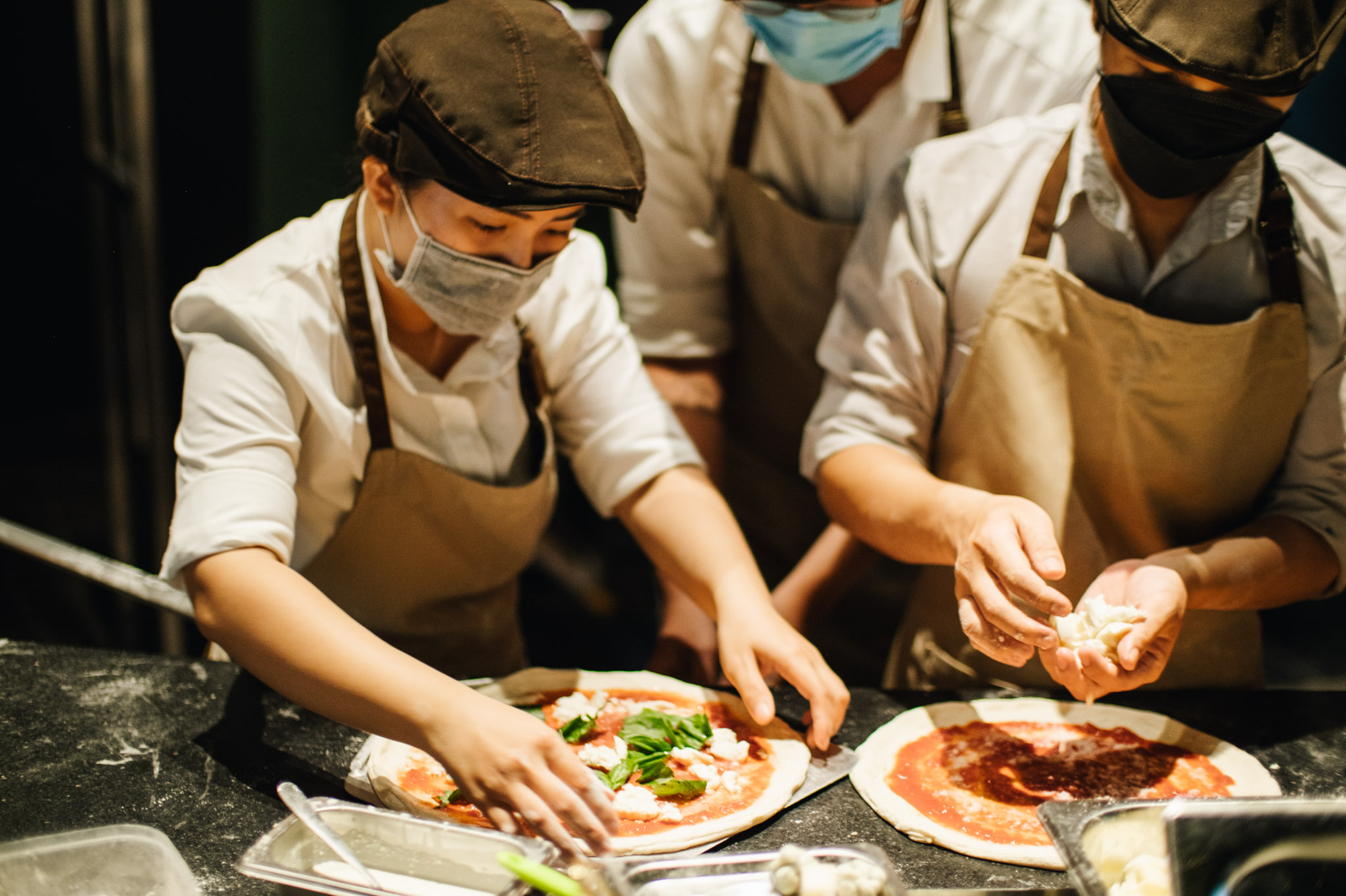 Branding F&B của Pizza 4P’s tạo nhận diện riêng nhờ nguyên liệu nội địa, cách kể chuyện và triết lý kinh doanh bền vững.