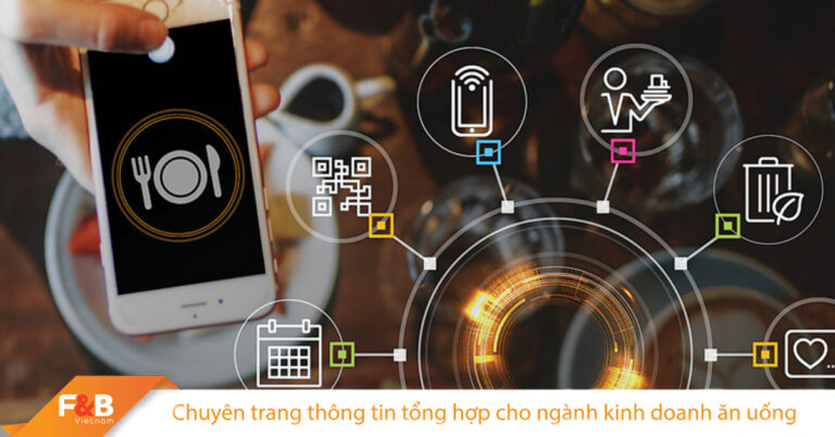Chuyển đổi số F&B: Vì sao các chuỗi nhà hàng phải làm ngay và 5 sai lầm quản lý dữ liệu khách hàng