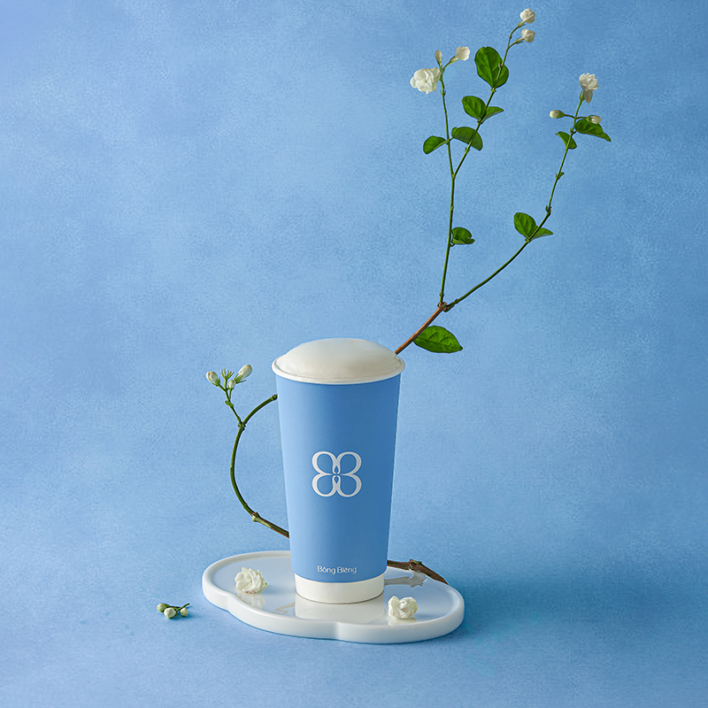 Biêng Biêng đầu tư mạnh vào trải nghiệm thương hiệu toàn diện 