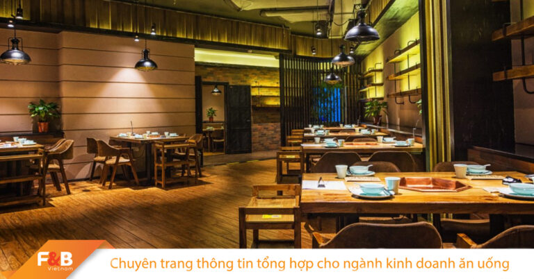 Tối ưu chi phí vận hành quán - 3 trụ cột chủ quán không thể bỏ qua