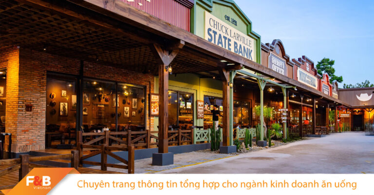 AMERICANO COFFEE – HÀNH TRÌNH BỨT TỐC VỚI 10 CHI NHÁNH VÀ THAM VỌNG PHỦ SÓNG PHONG CÁCH COWBOY TEXAS KHẮP VIỆT NAM