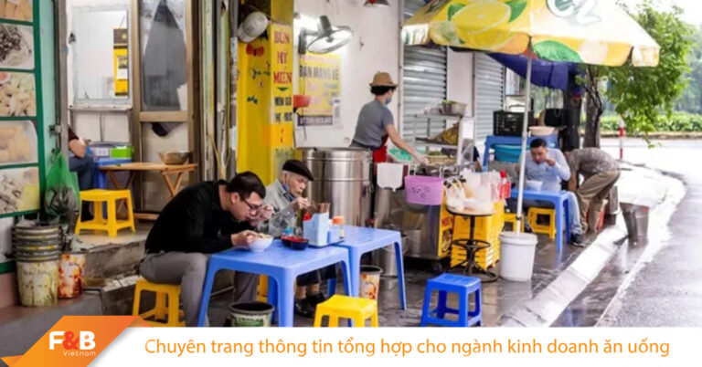 Mở quán 2026: Chuẩn bị thiếu 1 trong 6 điều này đừng hỏi vì sao quán không có lãi