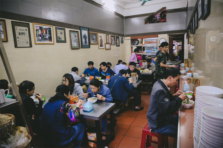 Mở quán 2026: Chuẩn bị thiếu 1 trong 6 điều này đừng hỏi vì sao quán không có lãi 6 Kinh doanh F&B không phải bài toán tránh rủi ro, mà là bài toán sống sót khi rủi ro xảy ra