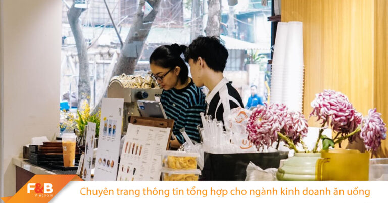 “Chạy đua” nhân sự mùa Tết trong F&B: Vì sao quán càng đông khách càng dễ thiếu người?